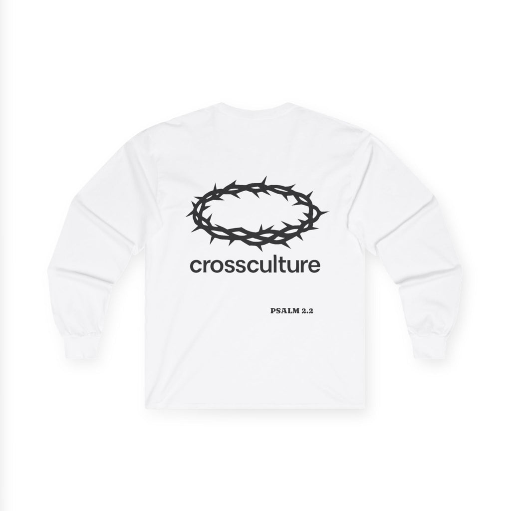 LOGO Long Sleeve