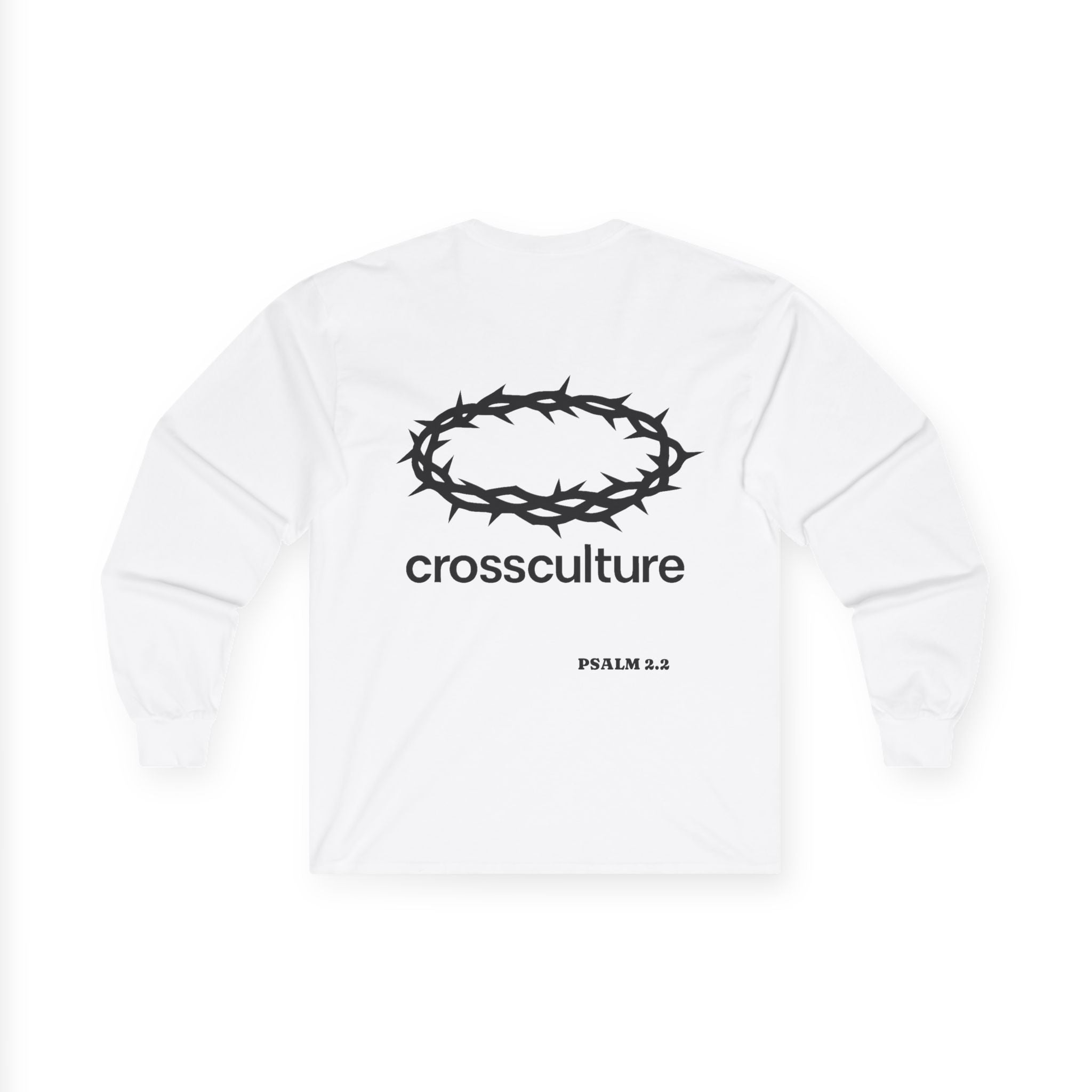 LOGO Long Sleeve