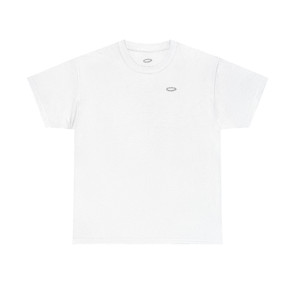 Praise The Lord Heavy Cotton Tee