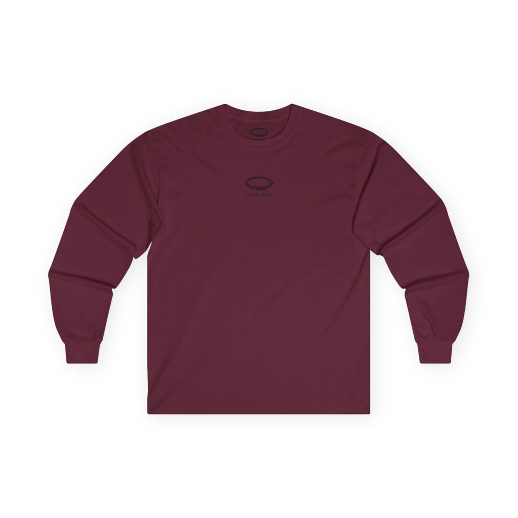 Ben´s Version Long Sleeve