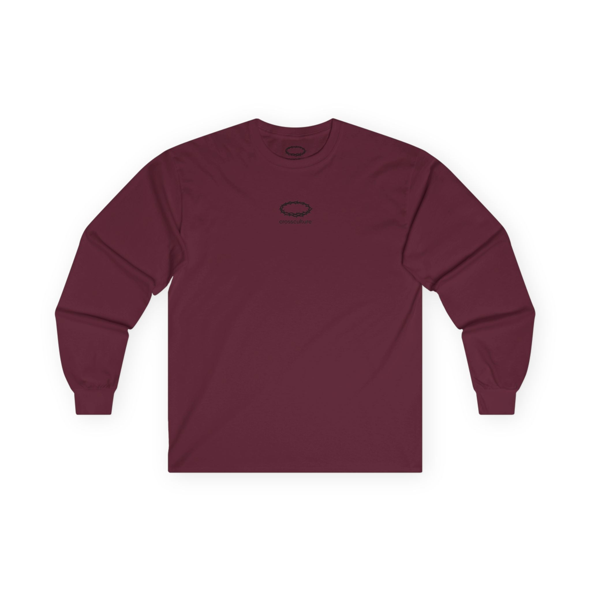 Ben´s Version Long Sleeve