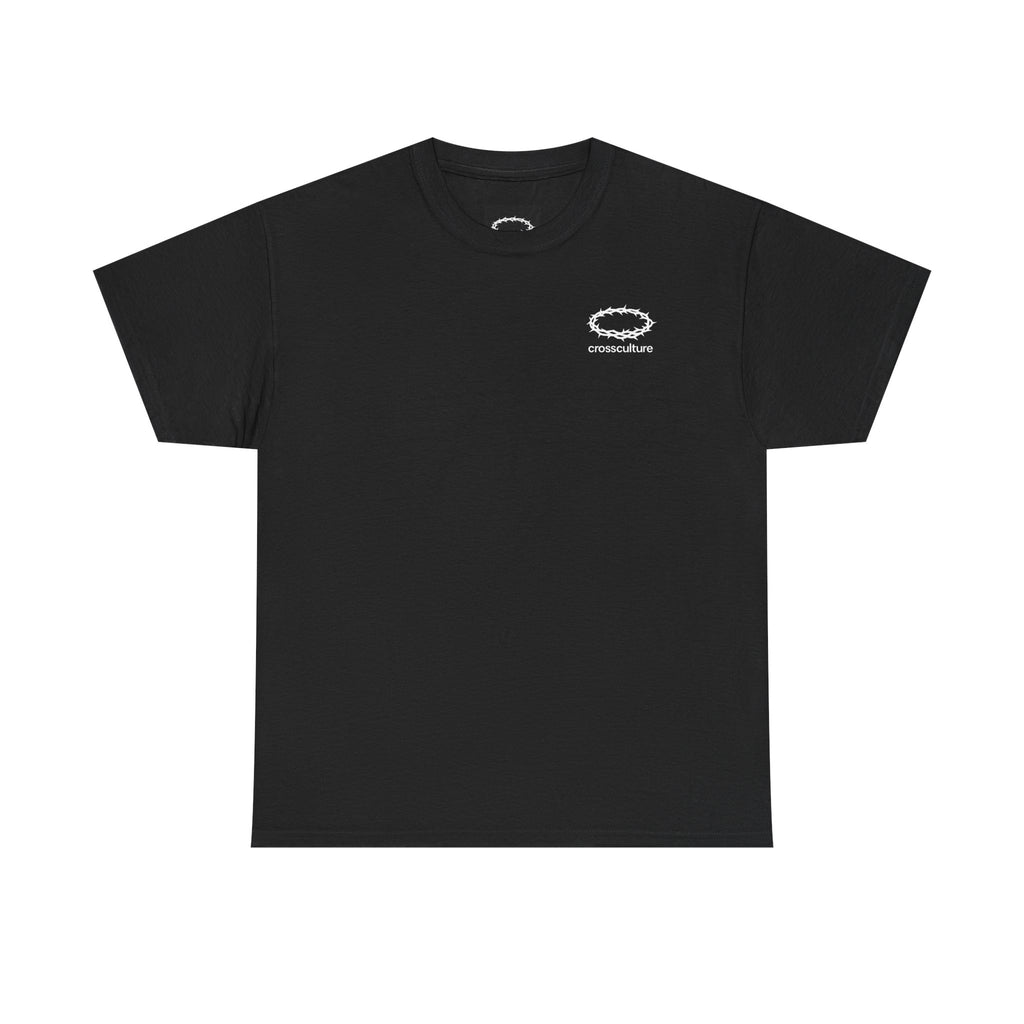 Freedom Heavy Cotton Tee