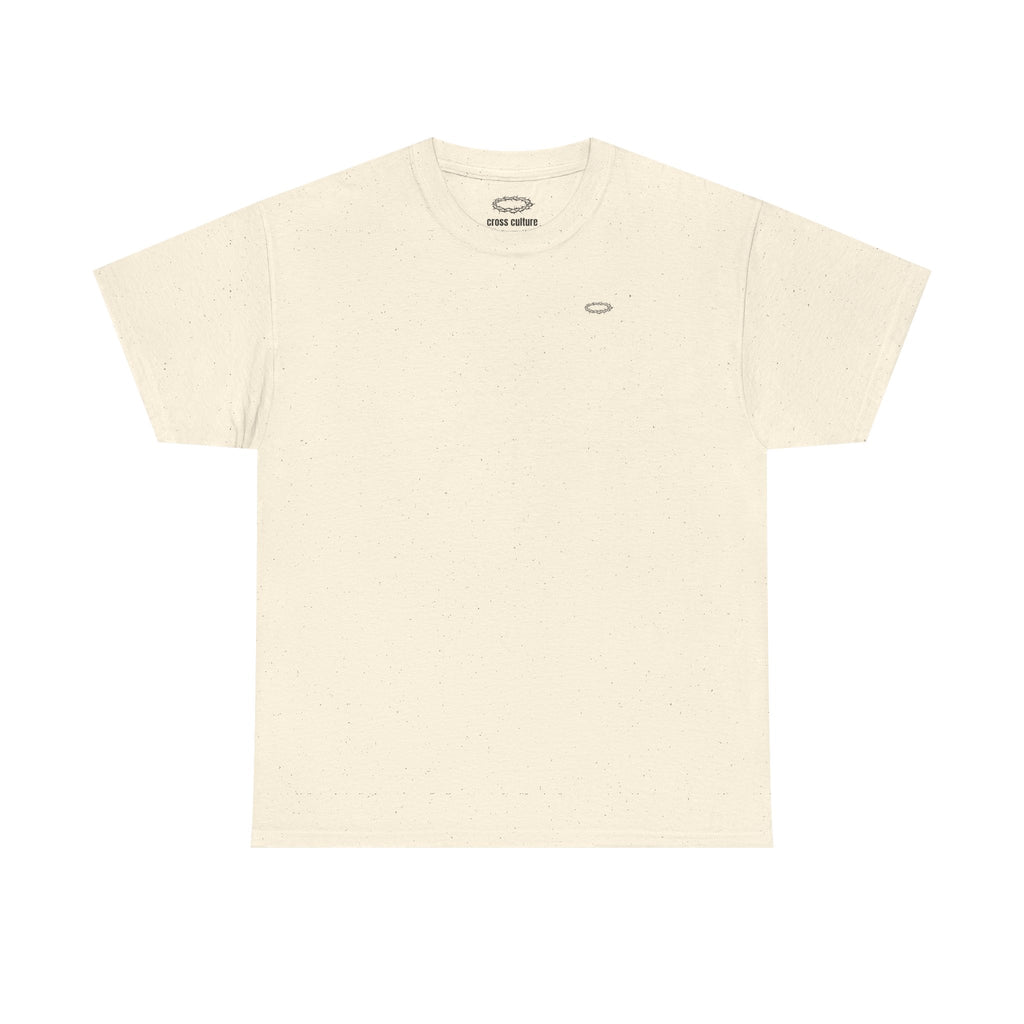 Not So Different Heavy Cotton Tee
