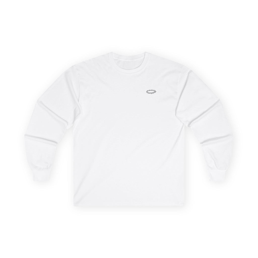 LOGO Long Sleeve