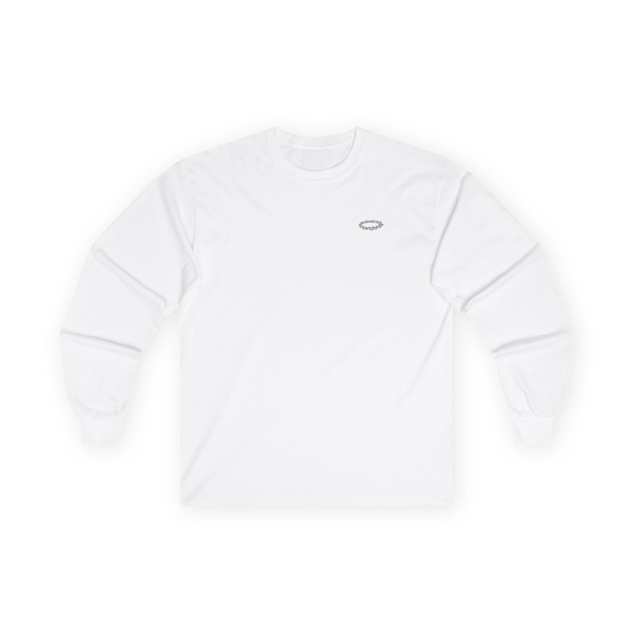 LOGO Long Sleeve