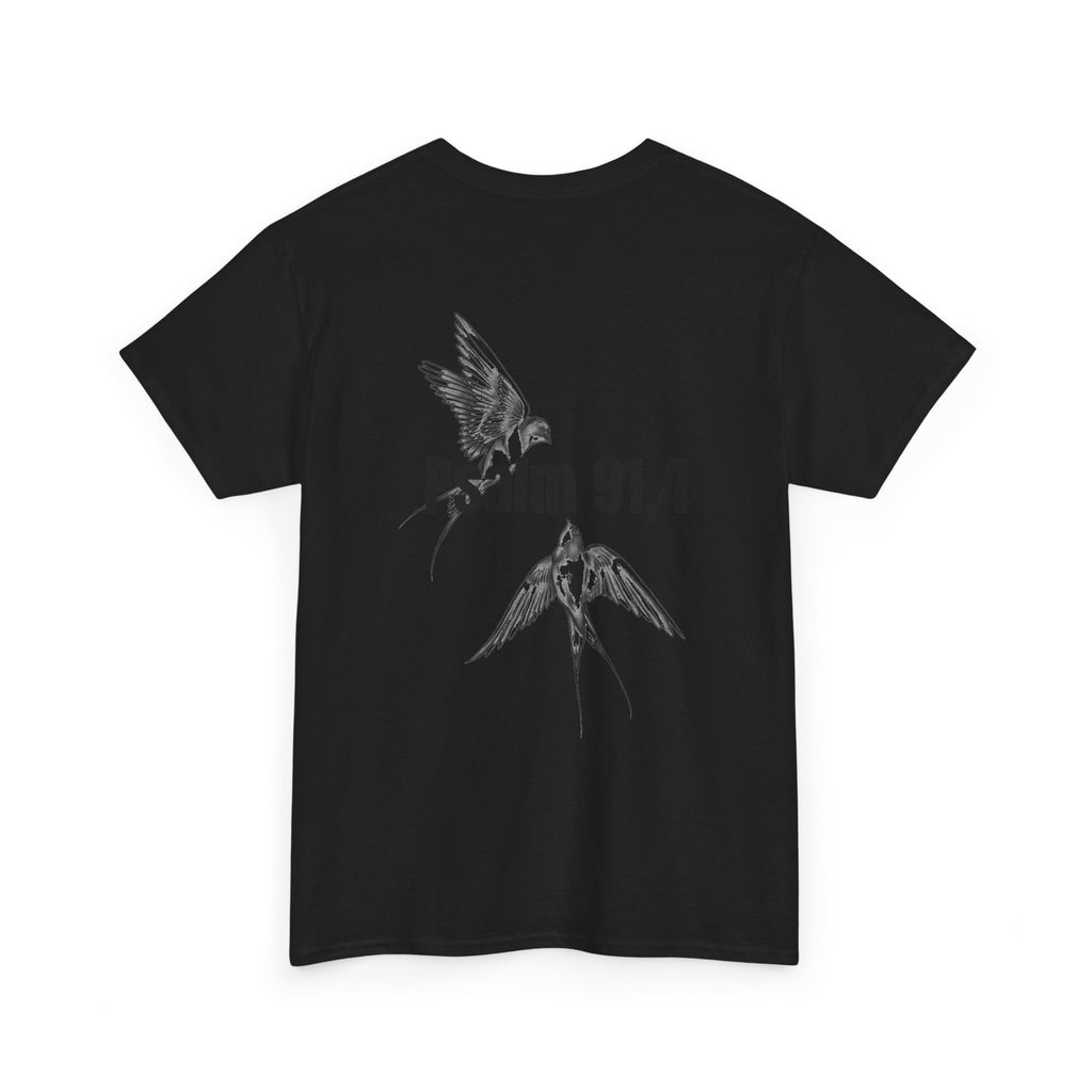 Freedom Heavy Cotton Tee