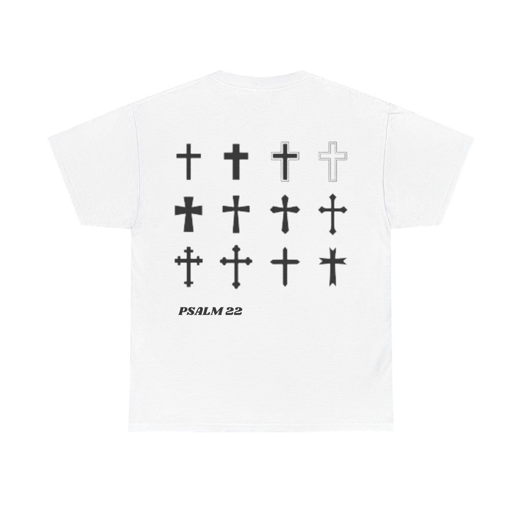 Not So Different Heavy Cotton Tee