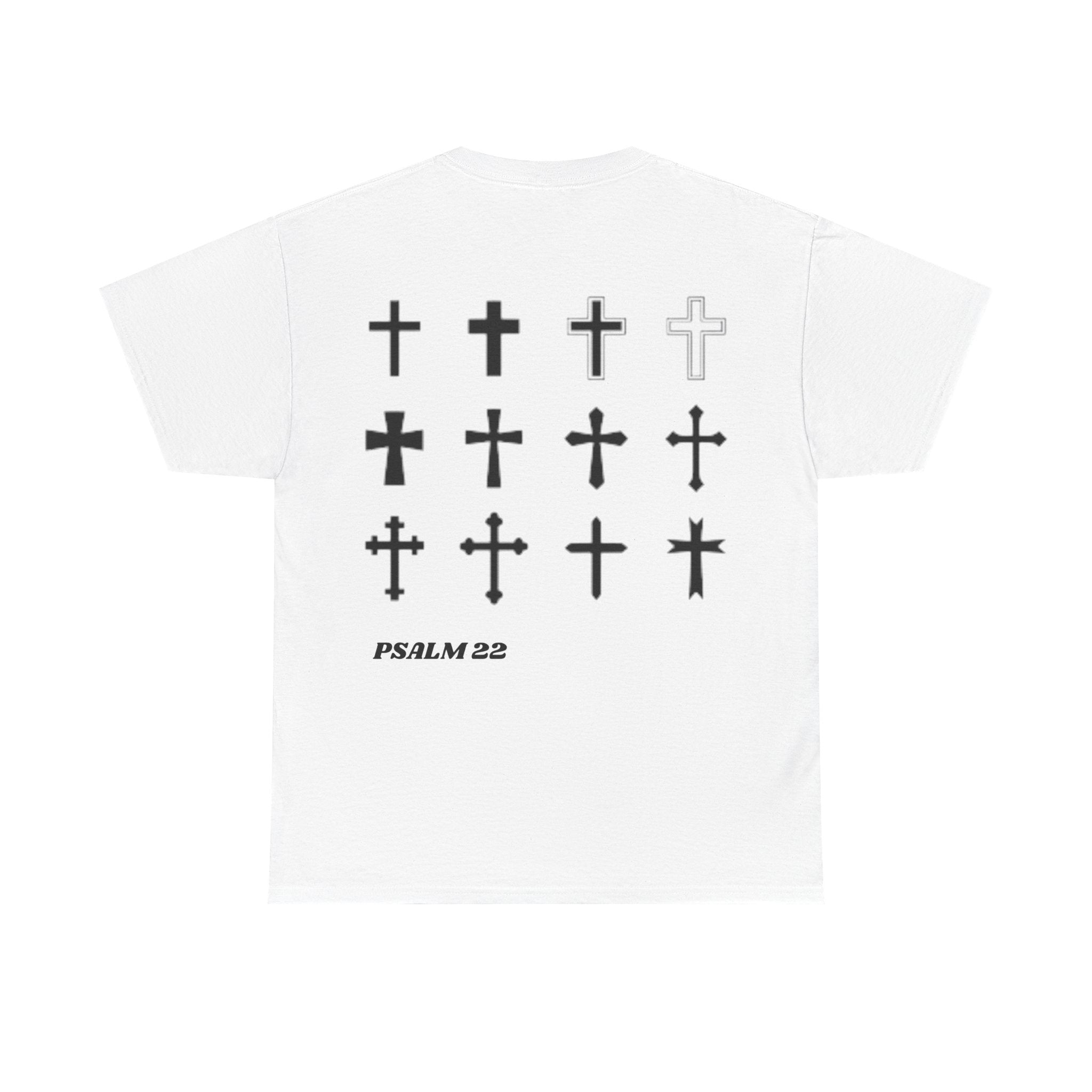 Not So Different Heavy Cotton Tee